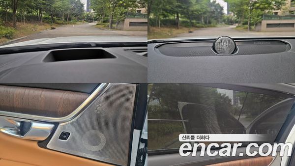 Volvo S90 2025, фото 20