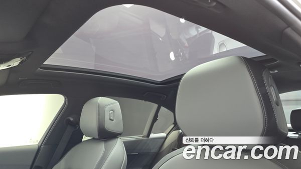 BMW 5 Series 2025, фото 21