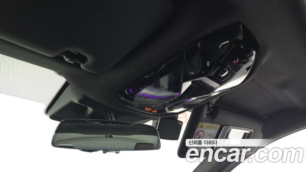 BMW 5 Series 2025, фото 24