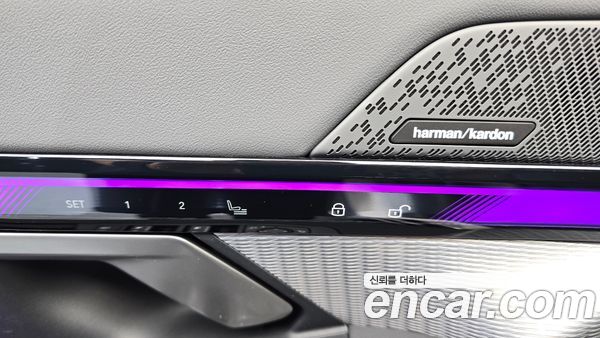 BMW 5 Series 2025, фото 26
