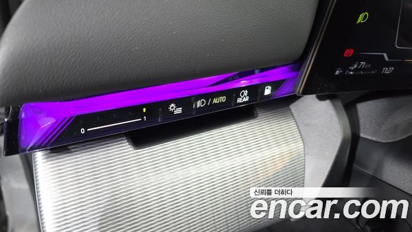 BMW 5 Series 2025, фото 32