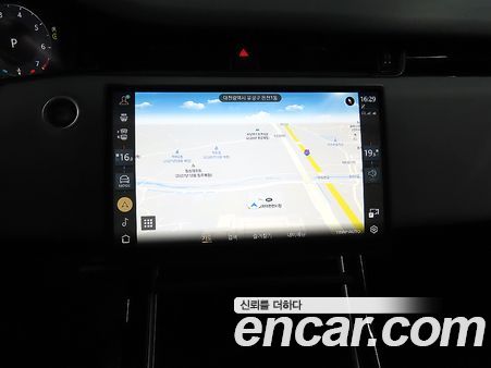 Land Rover Range Rover Evoque 2025, фото 13