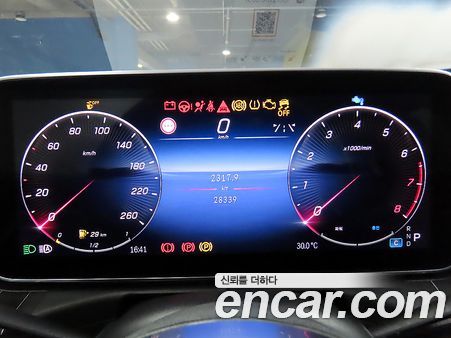 Mercedes-Benz C-Class 2024, фото 8
