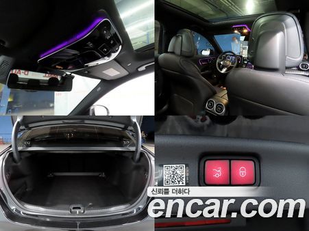Mercedes-Benz C-Class 2024, фото 18