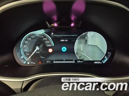 Genesis GV80 2023, фото 6
