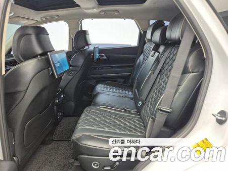 Genesis GV80 2023, фото 12