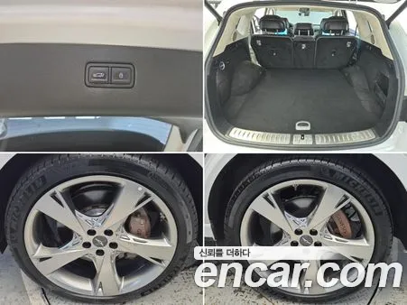 Genesis GV80 2023, фото 18