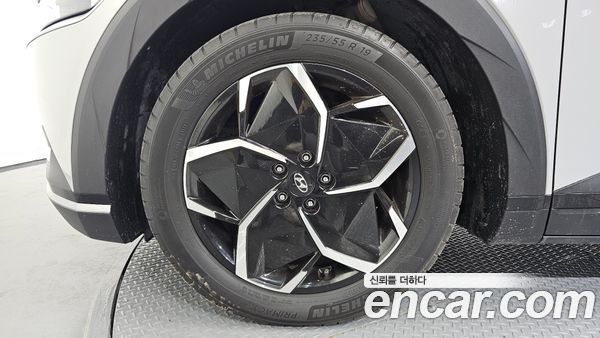 Hyundai IONIQ 5 2022, фото 5