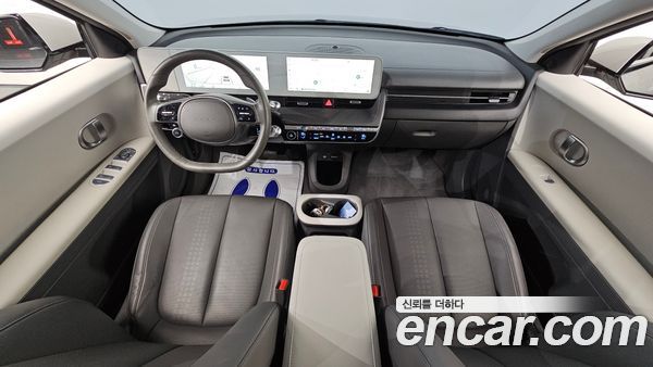 Hyundai IONIQ 5 2022, фото 10