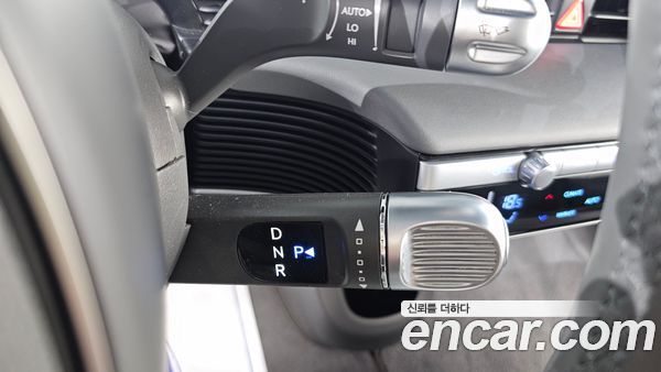 Hyundai IONIQ 5 2022, фото 12