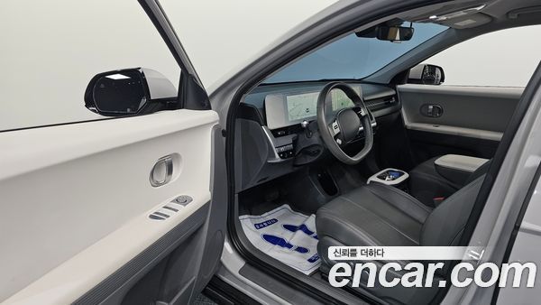Hyundai IONIQ 5 2022, фото 13