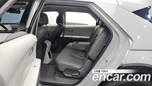 Hyundai IONIQ 5 2022, фото 18
