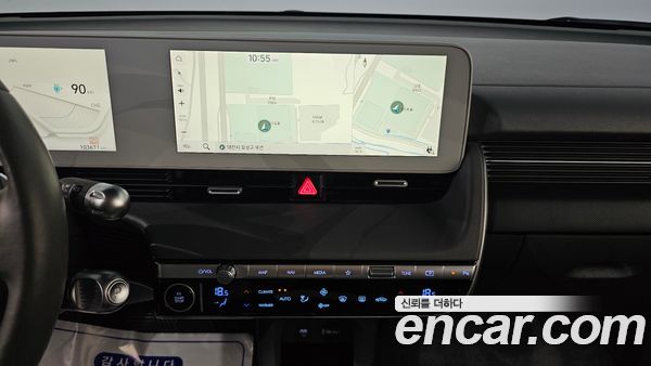 Hyundai IONIQ 5 2022, фото 19