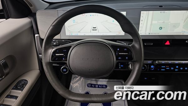 Hyundai IONIQ 5 2022, фото 20