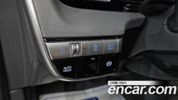 Hyundai IONIQ 5 2022, фото 24