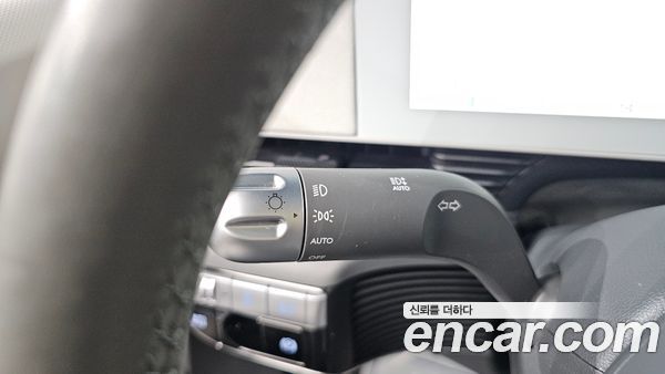 Hyundai IONIQ 5 2022, фото 26