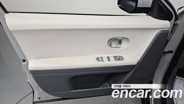 Hyundai IONIQ 5 2022, фото 14