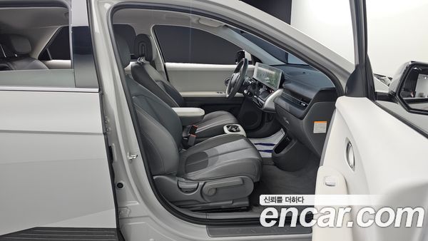Hyundai IONIQ 5 2022, фото 16
