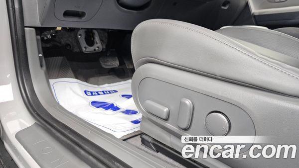 Hyundai IONIQ 5 2022, фото 30