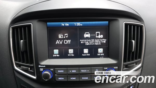 Hyundai Grand Starex 2021, фото 20