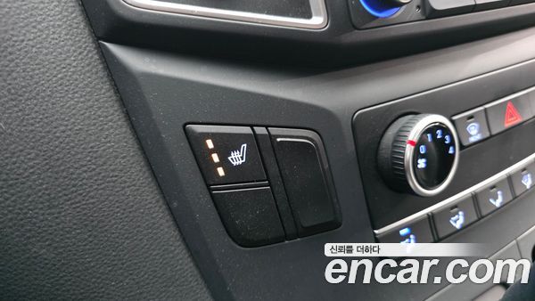 Hyundai Grand Starex 2021, фото 24