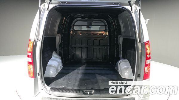 Hyundai Grand Starex 2021, фото 26