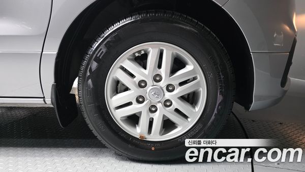 Hyundai Grand Starex 2021, фото 7