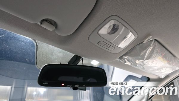 Hyundai Grand Starex 2021, фото 27