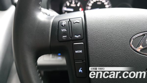 Hyundai Grand Starex 2021, фото 29