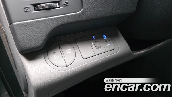 Hyundai Grand Starex 2021, фото 30