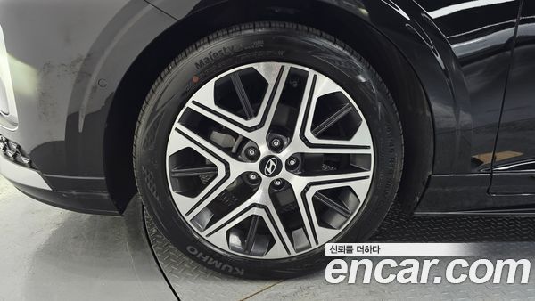 Hyundai Grandeur 2023, фото 5
