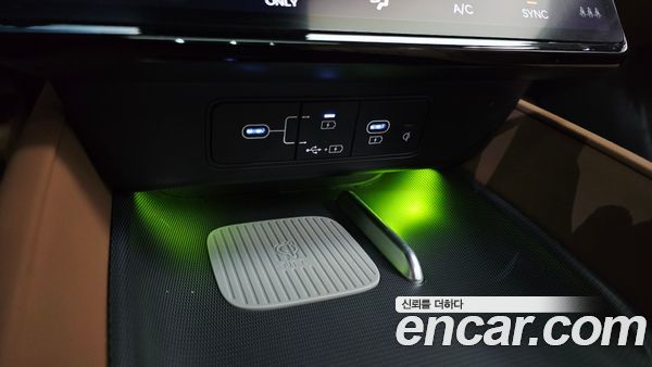Hyundai Grandeur 2023, фото 18