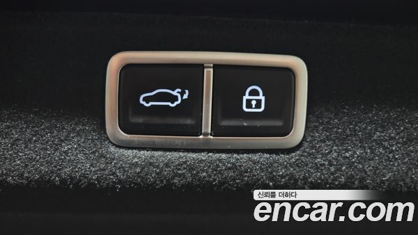 Hyundai Grandeur 2023, фото 24