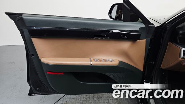 Hyundai Grandeur 2023, фото 14