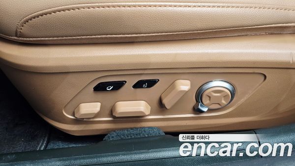 Hyundai Grandeur 2023, фото 34