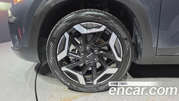 Kia Seltos 2025, фото 5