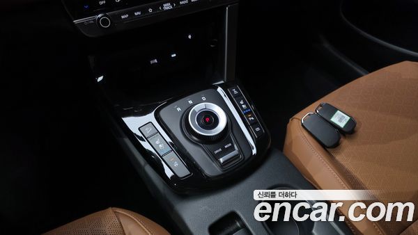 Kia Seltos 2025, фото 12