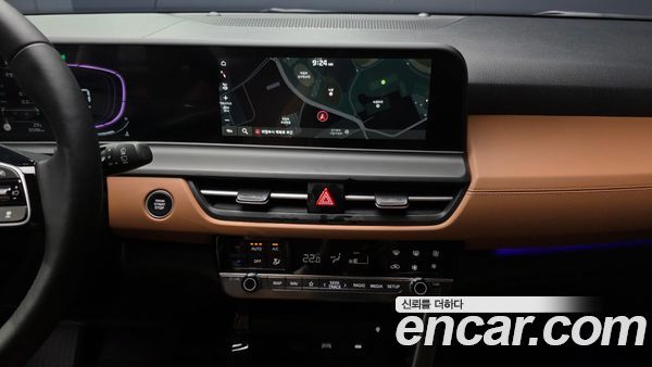 Kia Seltos 2025, фото 20