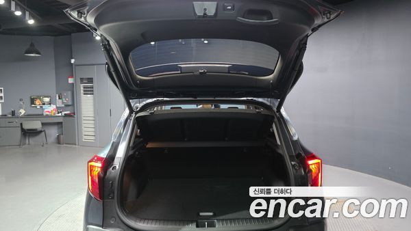 Kia Seltos 2025, фото 26