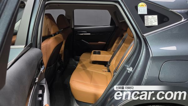 Kia Seltos 2025, фото 16