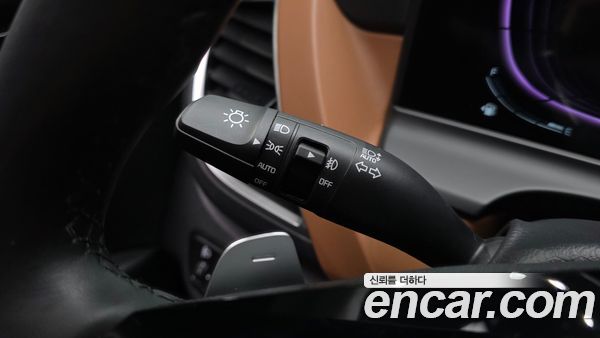 Kia Seltos 2025, фото 29