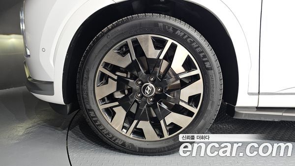 Hyundai Palisade 2023, фото 5