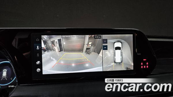 Hyundai Palisade 2023, фото 14