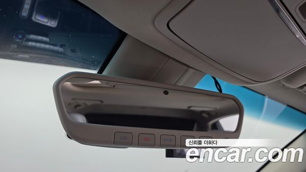 Genesis G90 2021, фото 20