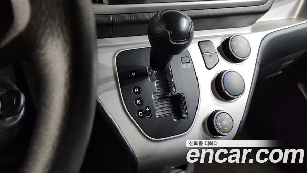 Kia Ray 2020, фото 12