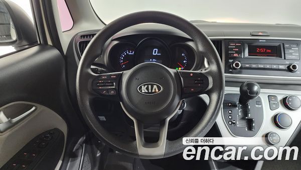 Kia Ray 2020, фото 18
