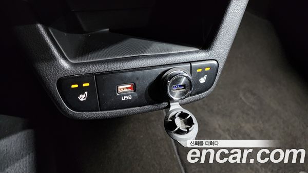 Kia Ray 2020, фото 20