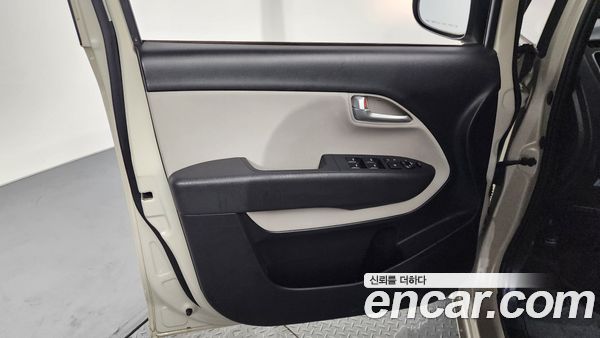 Kia Ray 2020, фото 14