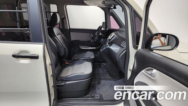 Kia Ray 2020, фото 16