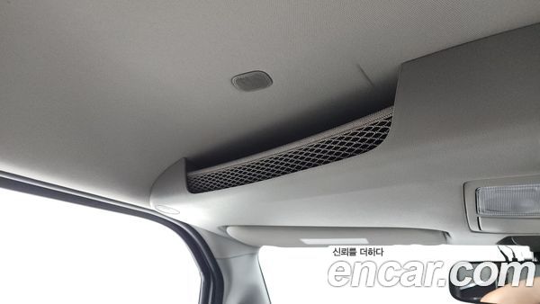Kia Ray 2020, фото 30